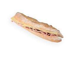 Sandwich VITAL