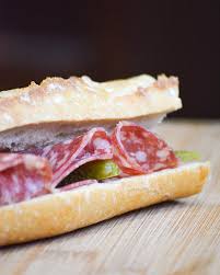 Sandwich CLASSIQUE