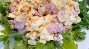 Salade Classique