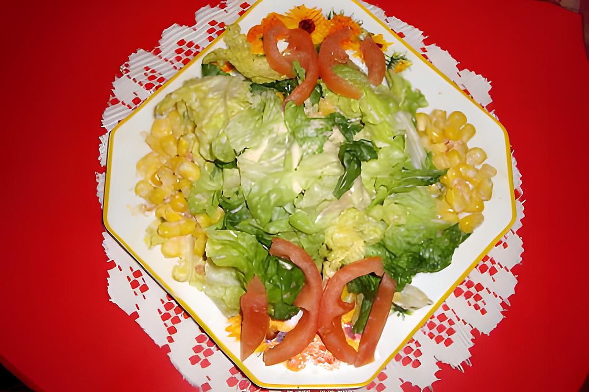 Salade Best