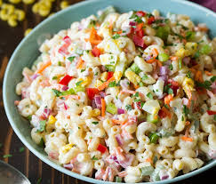 Salade Gourmande